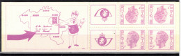 BELGIQUE         1973           Carnet  11 - 1953-2006 Moderne [B]