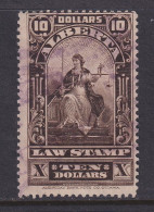 Canada Revenue (Alberta), Van Dam AL39, Used - Revenues