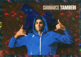 # GIANMARCO TAMBERI - N. 18 - ESSELUNGA SUPER CHAMPS, TOKYO 2020 - Athlétisme