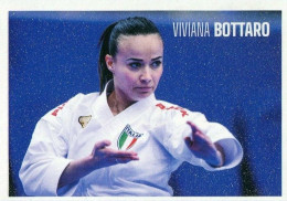 # VIVIANA BOTTARO - N. 82 - ESSELUNGA SUPER CHAMPS, TOKYO 2020 - Kampfsport