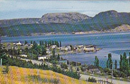 AK 180862 CANADA - B.C. - Summerland - Other & Unclassified