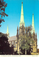 Charlottetown - Basilique Saint Dunstan - Charlottetown