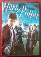 DVD Harry Potter Et Le Prince De Sang Mélé  TTBE - Musik-DVD's