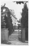Hotel Restaurant Bichoffhöhe Riehen 1931 - Riehen