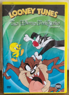 DVD Looney Tunes Vol. 2: Tes Héros Préférés - Animation