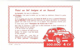 500 000é 4 CV - Automotive