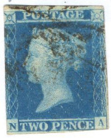 Bp87:SG13-15:   N__A :  Plate 3 : 3 Margins - Used Stamps