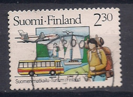 FINLANDE     N°   975  OBLITERE - Used Stamps