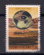 FINLANDE     N°   1064  OBLITERE - Used Stamps