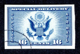 8 USA 1935 Scott # 771 (o) (offers Welcome) - 1a. 1918-1940 Afgestempeld