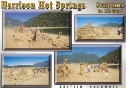 AK 180938 CANADA - British Columbia - Harrison Hot Springs - Other & Unclassified