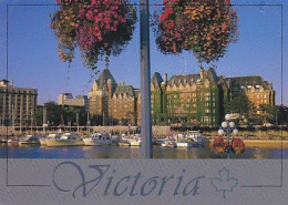 AK 180979 CANADA - British Columbia - Victoria - Victoria