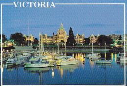 AK 180980 CANADA - British Columbia - Victoria - Victoria