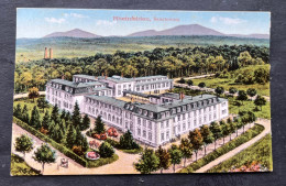 Rheinfelden, Sanatorium/ 1919 - Rheinfelden