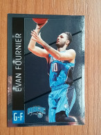 ST 41 - NBA Basketball 2016-2017, Sticker, Autocollant, PANINI, No 168 Evan Fournier Orlando Magic - Livres