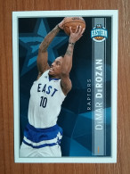 ST 43 - NBA Basketball 2016-2017, Sticker, Autocollant, PANINI, No 390 DeMar DeRozan Eastern Conference - Boeken