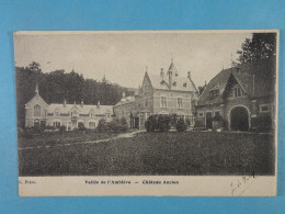 Vallée De L'Amblève Château Ancion - Ambleve - Amel