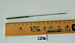 C236 Ancien Instrument Médical - Chirurgie - Old Medical Instrument - Science - Medical & Dental Equipment