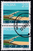 Sopot - 2005 - Used Stamps