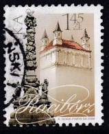 Ratibor - 2008 - Used Stamps