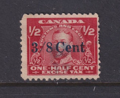 Canada Revenue (Federal), Van Dam FX24, Used - Fiscaux