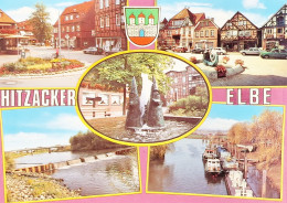 Hitzacker - Elbe - Hitzacker