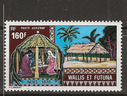 1978 MNH Wallis Et Futuna Mi 322 Postfris** - Unused Stamps