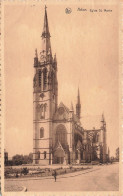 BELGIQUE - Arlon - Eglise St Martin - Carte Postale Ancienne - Arlon