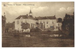 Belgique -  Alken  -  Chateau  De  Tercoest - Alken