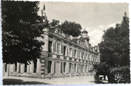 Carte Postale : 33 : MARGAUX : Château Desmirail - Margaux