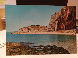 2 Cartoline Tropea Provincia Vibo Valentia Anni 70 - Vibo Valentia