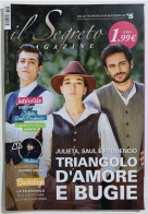 56770 Il Segreto Magazine 2018 N. 48 - Cine