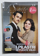 56786 Il Segreto Magazine 2019 N. 60 - Cine