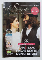 56789 Il Segreto Magazine 2019 N. 63 - Cine