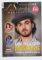 56795 Il Segreto Magazine 2020 N. 69 - Cine