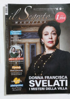 56799 Il Segreto Magazine 2020 N. 72 - Cinema