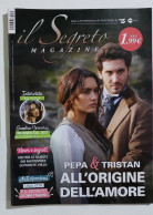 56800 Il Segreto Magazine 2020 N. 73 - Cine