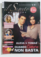 56808 Il Segreto Magazine 2021 N. 78 - Cine