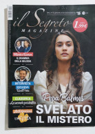 56809 Il Segreto Magazine 2021 N. 80 - Cine