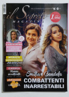 56810 Il Segreto Magazine 2021 N. 81 - Cinema