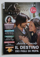 56818 Il Segreto Magazine 2021 N. 87 - Cinema
