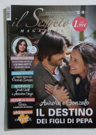 56818 Il Segreto Magazine 2021 N. 87 - Cine