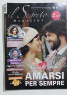 56821 Il Segreto Magazine 2022 N. 90 - Cine