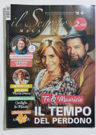 56822 Il Segreto Magazine 2022 N. 91 - Cine