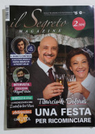 56828 Il Segreto Magazine 2022 N. 95 - Cine