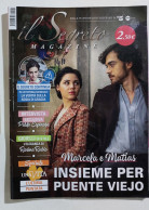 56830 Il Segreto Magazine 2022 N. 98 - Cine