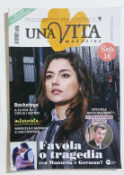 56831 Una Vita Magazine 2016 N. 1 - Cine