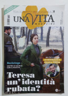 56832 Una Vita Magazine 2016 N. 3 - Cinema