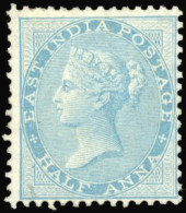 * SG#38 - 1/2a. Pale Blue. Die I. SUP. - Fiji (...-1970)