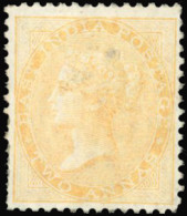 (*) SG#43 - 2a. Yellow. VF. - Fiji (...-1970)